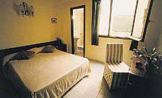 Hostal Paris Port de Pollença Esterno foto
